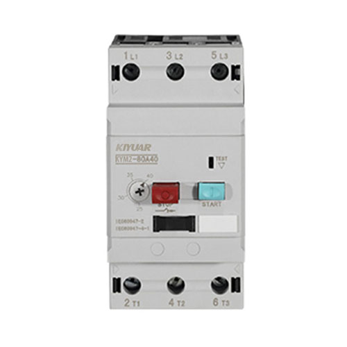KYM2電機保護斷路器