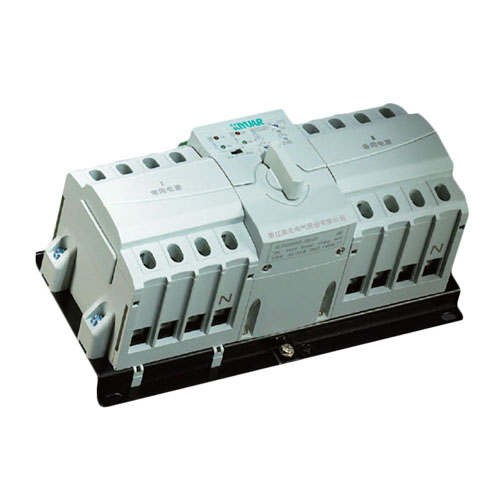 ST6E CB級(jí)雙電源