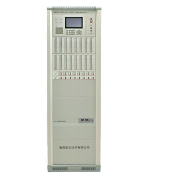 海灣JB-QG-GST5000H高能火災報警控制器（聯(lián)動型）